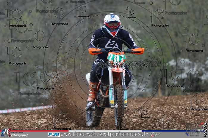 CFCC3 ESSOYES motos 